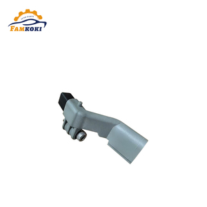 Sensor de cigüeñal de sistemas eléctricos automotrices de Venta caliente 03C906433A para Volkswagen <span class=keywords><strong>Bora</strong></span> 2008-2016 y Audi - Product Image 1