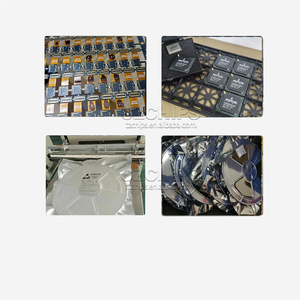 ผ่านการทดสอบอย่างแม่นยำ POT3107W-1-105 SMD czsku: AQ700YXV11 - Product Image 2