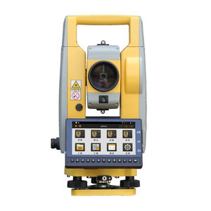 Estación <span class=keywords><strong>Total</strong></span> Robótica NTS-572R10 N6 de Segunda Mano, Modelo 2026, Instrumento de Topografía - Product Image 1