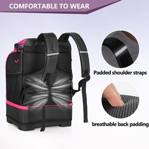 Échantillon gratuit Nouveau sac à dos en filet avec cordon de serrage pour équipement mouillé pour la natation, la salle de sport, les activités de plage - Cadeau promotionnel d'entreprise - Product Image 5