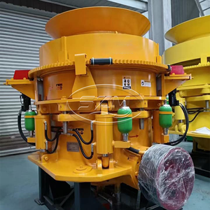 4.25ft hp300 mỏ Máy Nghiền hình nón trong trung quốc của nhãn hiệu máy nghiền đá giá rẻ HS mã nghiền đá cho đá granit Máy Nghiền hình nón HP200 - Product Image 5