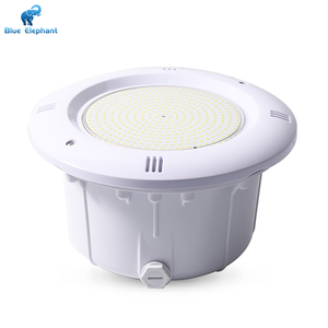Lumière LED subaquatique 12V 18 Watt pour <span class=keywords><strong>piscine</strong></span>, RVBW, remplie de résine, étanche, pour <span class=keywords><strong>piscine</strong></span> - Product Image 1