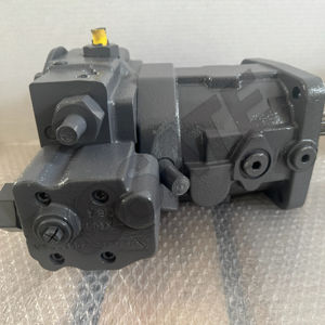 Kolbenpumpe A7VO55 für Sany Beton pumpe - Product Image 1