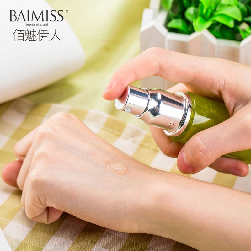 Оптовая продажа Private label 30 г натуральный органический оливковый эссенция питательный ремонт эссенция сыворотка