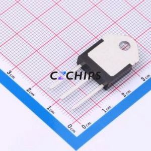 Vente en gros de thyristors BTA41-700BRG TOP-3 (SCR) / Module, fournisseur de composants électroniques et service BOM - Product Image 2