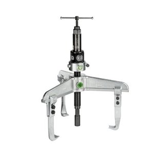 KUKKO 3-Jaw Gear <b>Puller</b> 11-0-B Industrial Grade Tool For Mechanical Repair - Product Image 1