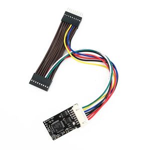 Filtre CAN universel MB 18 en 1 pour Benz BMW W222/W205/W447/204/W212 et CAS4/FEM Fxx - Product Image 3
