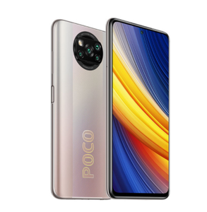 Teléfono móvil usado de 128GB y <span class=keywords><strong>256GB</strong></span> al por mayor para Xiao Mi <span class=keywords><strong>POCO</strong></span> <span class=keywords><strong>X3</strong></span> <span class=keywords><strong>Pro</strong></span> LTE, teléfonos móviles de segunda mano - Product Image 6