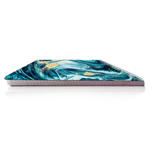 Tùy chỉnh A5 Dot lưới cho viên đạn Tạp Chí cuốn sách thấp moq vải bìa cho Yoga chế độ ăn uống tập thể dục da/giấy/vải tổ chức - Product Image 3