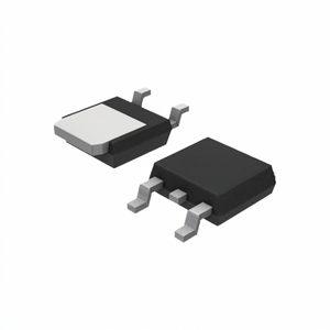 Composants électroniques de gestion de l'alimentation (PMIC) TO 252 3, DPAK, SC 63, fabricant NCP1117DT50RK - Product Image 1