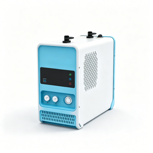 Fuente de Alimentación Estable DMFC de 50W con Celda de Combustible de Metanol para Estaciones de Retransmisión de Comunicaciones - Product Image 5
