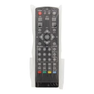 Replacement <b>Remote</b> <b>Control</b> For VLS-DVBT-FTA1 Receiver <b>TV</b> DVB-T FTA Satellite Box - Product Image 3