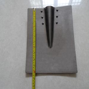 Outils agricoles africains de vente chaude <span class=keywords><strong>pelle</strong></span> de <span class=keywords><strong>marais</strong></span> extérieure de haute qualité - Product Image 2