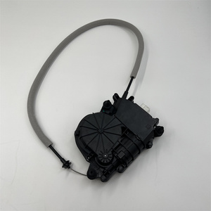 Moteur de serrure électrique de <span class=keywords><strong>coffre</strong></span> STZT 51247269516 F31 F34 F36 316d 316i 318d pour <span class=keywords><strong>BMW</strong></span> 5124 7269 516 - Product Image 6