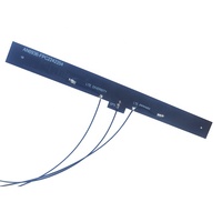 Antenne FPC flexible U.FL intégrée pour module GSM, compatible Rohs, 5G, 4G LTE, 3G, 2.4G Wifi, 2G GSM, GPS, Lora – Fabricant