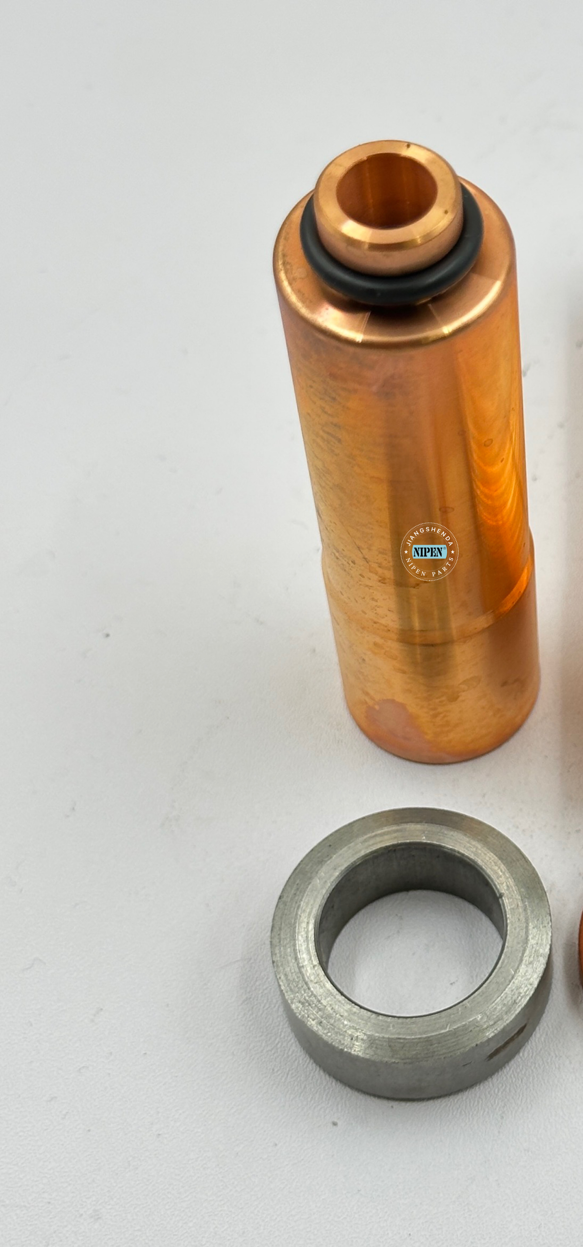 High QUality 0276130 276130 Injector Sleeve Nozzle Tube for Volvo
