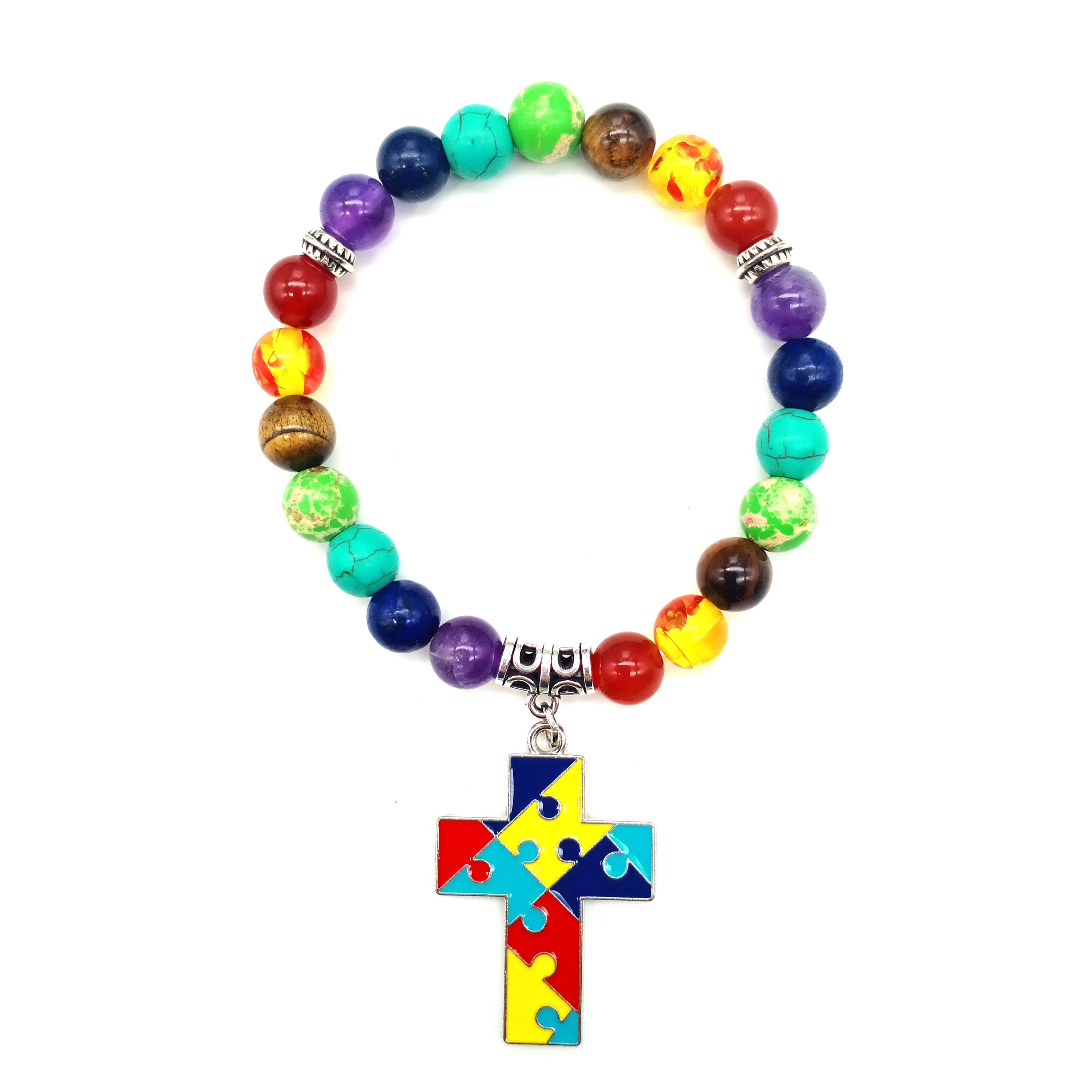 big cross