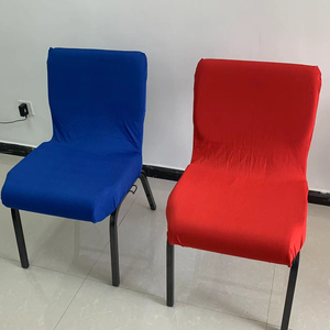 <span class=keywords><strong>Vente</strong></span> flash <span class=keywords><strong>de</strong></span> housses <span class=keywords><strong>de</strong></span> chaise d'église et d'hôtel à prix réduits - Product Image 1