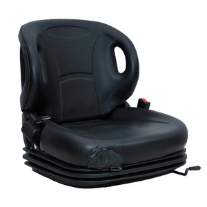 อะไหล่รถยกที่นั่งรถยกพร้อมสปริงกันสะเทือน - Product Image 2