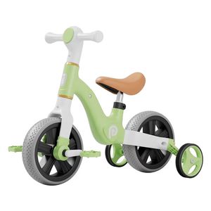 Vente chaude enfants monter sur roues Scooter mignon enfants apprendre à marcher équilibre vélo Sport de plein air jouets pour <span class=keywords><strong>bébé</strong></span> - Product Image 4