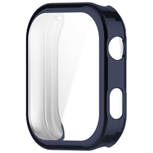 Funda de TPU chapada suave para Redmi Watch 6, accesorios protectores de pantalla, cubierta de silicona, marco de carcasa de parachoques - Product Image 6