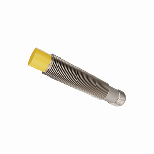 เซ็นเซอร์วัดระยะแบบเหนี่ยวนำชนิดฝังพื้น รุ่น bibo M12 ความสูง 2 มม. ทนอุณหภูมิสูง มาตรฐาน IP67 - Product Image 1