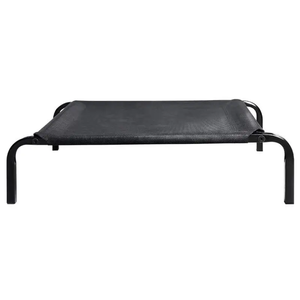 Cama elevada para perros Popular de EE. UU. para todas las estaciones Cama para mascotas de uso general Cama para mascotas transpirable portátil para interiores o exteriores - Product Image 2