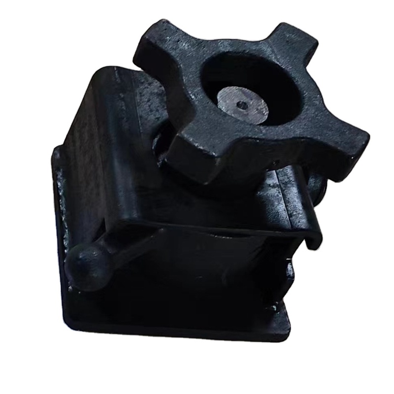 Manufacturer Wholesale Screw Type Container Lock