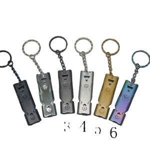 Leather Keychain Accessories Key Chain Holder Target Keychain Pipe