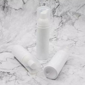 60ml Empty Foam Bottle Eyelash Shampoo <b>Brush</b> Eyelash Drill Foam Soap Pump Dispenser Eyelash Stick Bottles Foaming Travel Bottle - Product Image 6