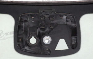 FIAT TORO4D PICKUP 2016-カーオートガラスフロントガラスドアウィンドウリアフロントガラストライアングルクォーターアセンブリサンルーフ - Product Image 3