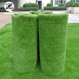 PGM L001 synthetic grass supplier china artificial grass landscape artificial garden grass garden artificial turf