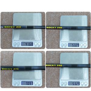 Canne à pêche rétractable en fibre de verre, matériel de pêche bon marché, vente en gros, <span class=keywords><strong>prix</strong></span> d'usine, matériel rétractable, 1 pièce - Product Image 3