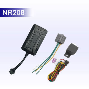 Gps Tracker Met Open Source Code 4G Mini Tracker Gps Locator Geo Verhuur 4G Gps Tracker - Product Image 5