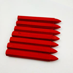 Crayons de marquage industriels géants non toxiques pour le bois, en cire forestière, conditionnement en vrac - Product Image 4