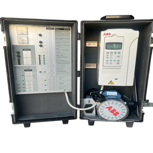 Variateurs de vitesse pour entraînement New Berlin ACS800 IO Motors Série ACS800 - Product Image 1