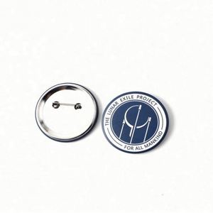 เครื่องทำป้ายเข็มกลัดการ์ตูนแบบกำหนดเองขายส่งจากโรงงาน - Product Image 5