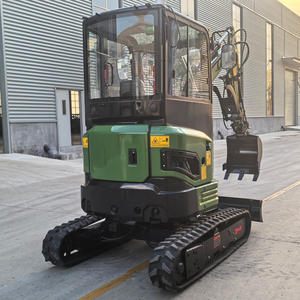 Giá tốt nhất <span class=keywords><strong>New</strong></span> Mini Máy xúc 3.5 tấn vườn mini Digger máy móc nhỏ mini bánh xích micro máy xúc - Product Image 6