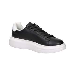 Sneakers pour homme Liu-Jo, blanches, taille 42, chaussures épaisses - Product Image 2