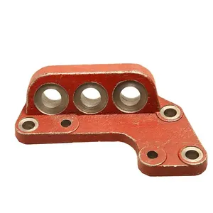 Hot Sale Forged Connecting Rod With Three Holes 102-2301023 B-01 Bracket Mtz82 Tractor Parts
