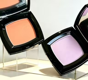 14g large embossed powder blusher matte and color optional long-acting natural powder blusher cosmetics wholesale - Product Image 2