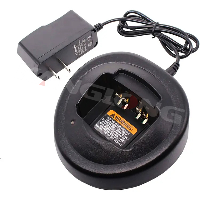 HTN9000D Replacement Charger Base for Motorola HT1250 HT750 HT1550 Portable Radios High-quality Adapters
