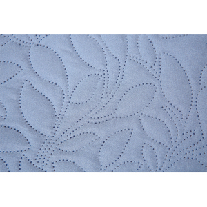 Surdimensionné couette housse de lit 100% Polyester drap de lit couette ensemble - Product Image 5