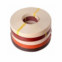 Bande de chantournage en PVC ABS haute dureté, écologique, pour la protection des bords de meubles résistants à l'usure