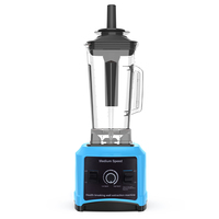 Mixeurs et batteurs professionnels : Hachoir à viande, mixeur à fruits grande capacité, mixeur personnel premium pour smoothies