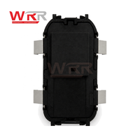 Saklar Power Window WRR 9A795985500DML 9A795985500 untuk Porsche 971 9Y0 Panamera Cayenne, Tombol Pengangkat Kaca Elektrik Pintu Assy