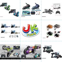 B2 Bomber EPP Fighter Radio Control Toy 2.4G Avion RC Jouet Enfants Adulte