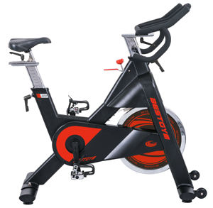 2024 meilleur Home Gym Cardio Trainer vélo de filature en acier de qualité commerciale pour un corps fort Fitness équipement d'exercice de réduction de graisse - Product Image 4