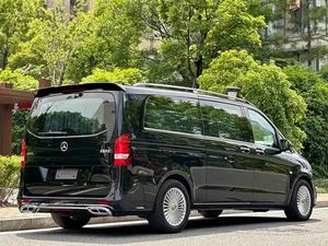 Vente Flash Mercedes-Benz <span class=keywords><strong>Vito</strong></span> 2016-2024 |   Exportation de voitures d'<span class=keywords><strong>occasion</strong></span> de Chine - Product Image 6