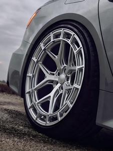 Jantes forgées monobloc multi-rayons SJ Custom 18 19 20 21 pouces, jantes concaves, jantes de course pour <span class=keywords><strong>BMW</strong></span> E50 E60 E70 M3 M4 Audi A5 A6 A7 - Product Image 5